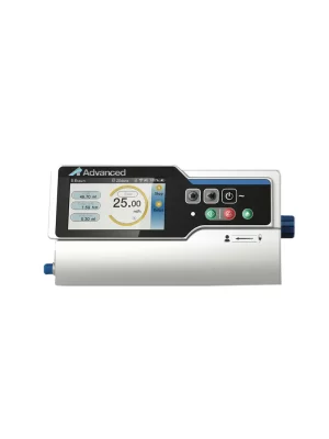 Bomba de infusión IP-200