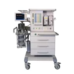 Máquina de Anestesia AM-6000