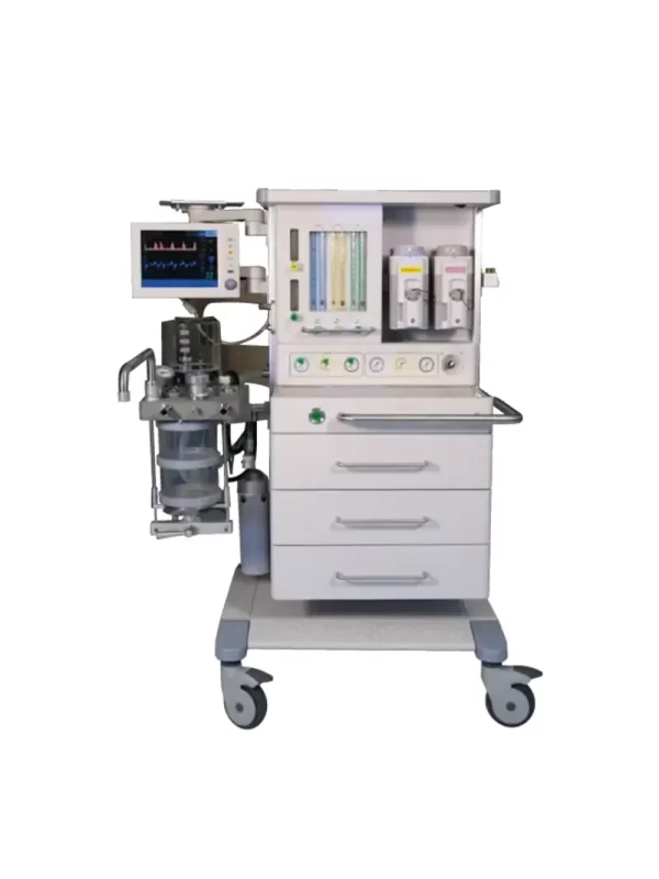 Máquina de Anestesia AM-6000