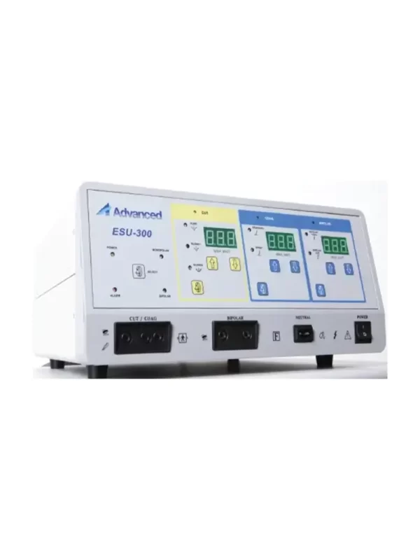 Equipo-medico-Electro-Bisturí-ESU-300 Electro Bisturí ESU – 300