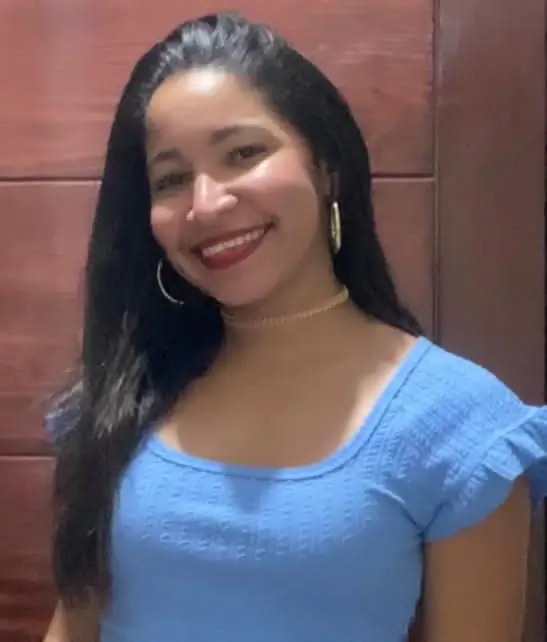 Arq. Alexa Romero Peña