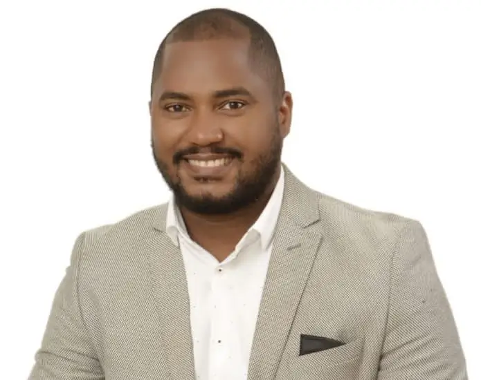 Lic. Franklin Nova Vargas