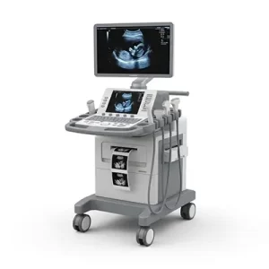 Sonógrafo