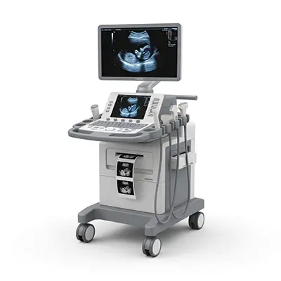 Sonógrafo
