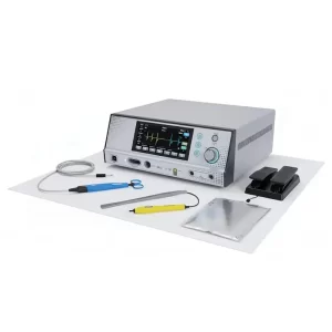 Electrobisturí de precisión