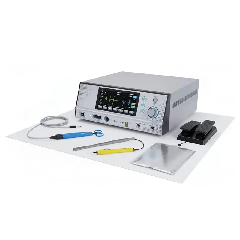 Electrobisturí de precisión