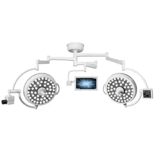 Lámpara quirúrgica