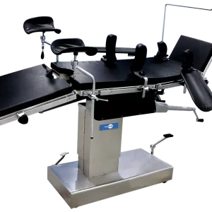 Mesa de Cirugía Hidráulica de Alta Precisión