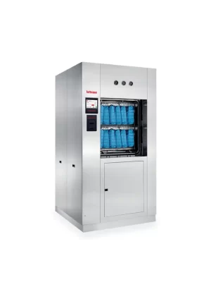 5596 Autoclave para Hospitales