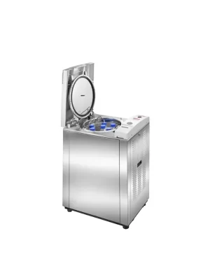 Autoclave Vertical BioSafe V85 – 85 L