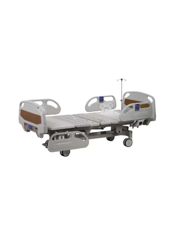 Camas-de-Hospital-B-1000-Pro Camas de Hospital B-1000 Pro