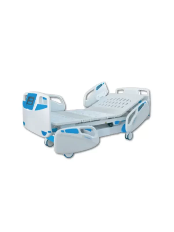 Camas de Hospital B - 2000-1 Camas de Hospital B - 2000