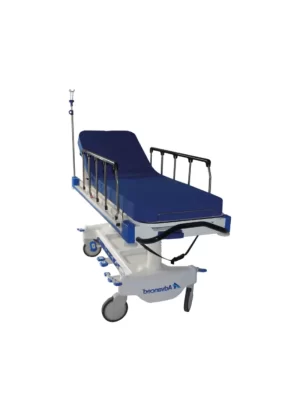 Camilla de Paciente ST-2000