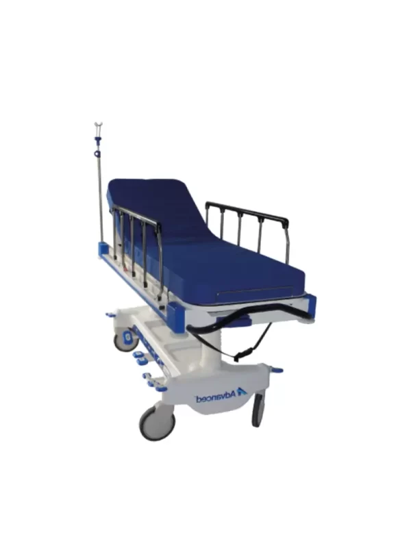 Camilla-de-Paciente-ST-2000 Camilla de Paciente ST-2000