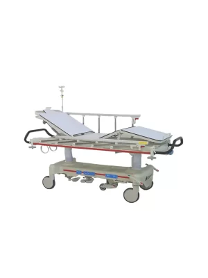 Camilla de Paciente ST-2000 PLUS