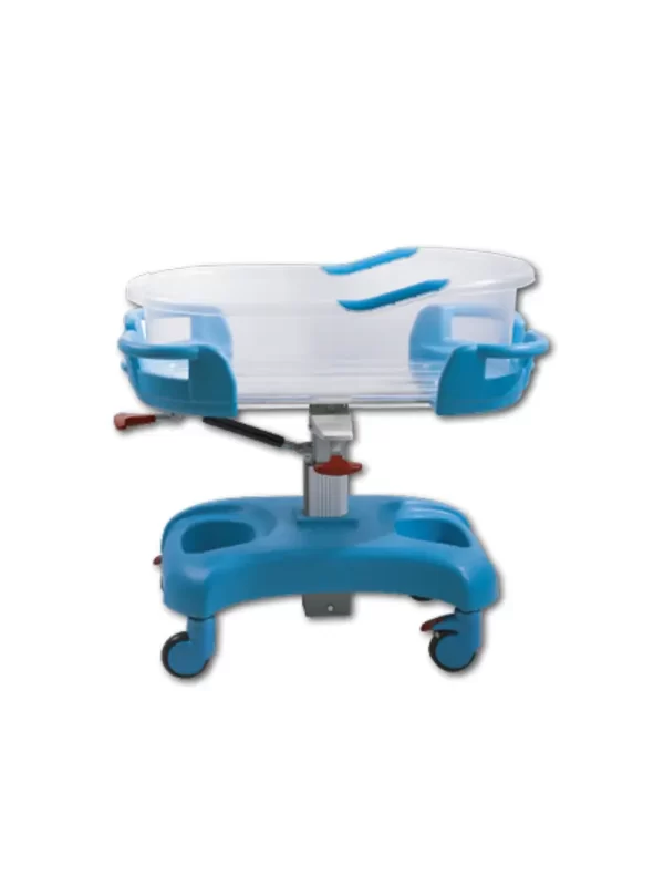 Carrito-de-bebé-BC-100 Carrito de bebé BC-100