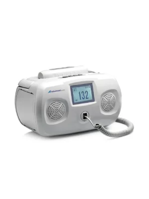 Doppler de Ultrasonido de Mesa