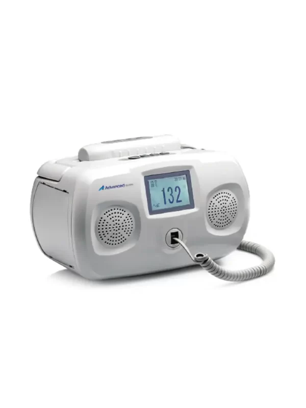 Doppler-de-Ultrasonido-de-Mesa Doppler de Ultrasonido de Mesa