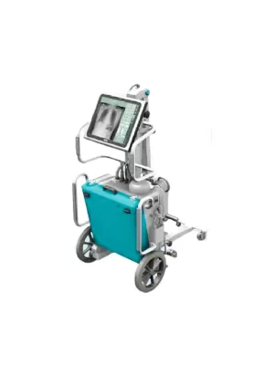 Dragon LW Portátil Digital 4/8 kW