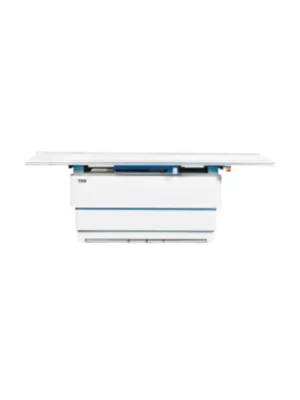 GP3 Mesa de 4 Vías Elevable con Soporte Giratorio