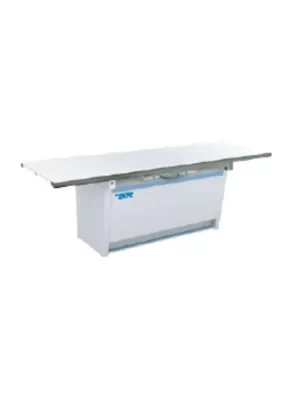 GP5 – Sistema Flotante Profesional de 4 Vías con Soporte Giratorio