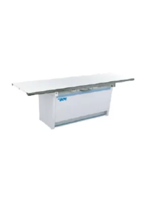 GP6 - Sistema de tabla superior flotante