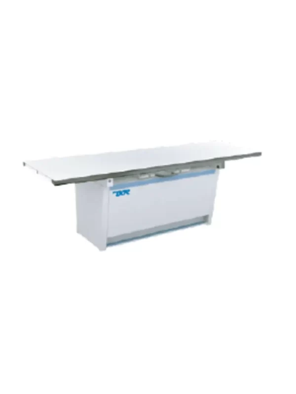 GP6 - Sistema de tabla superior flotante