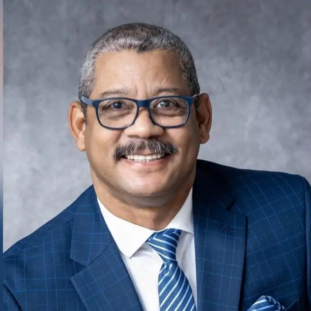 Ing. Julio Garcia Puerto