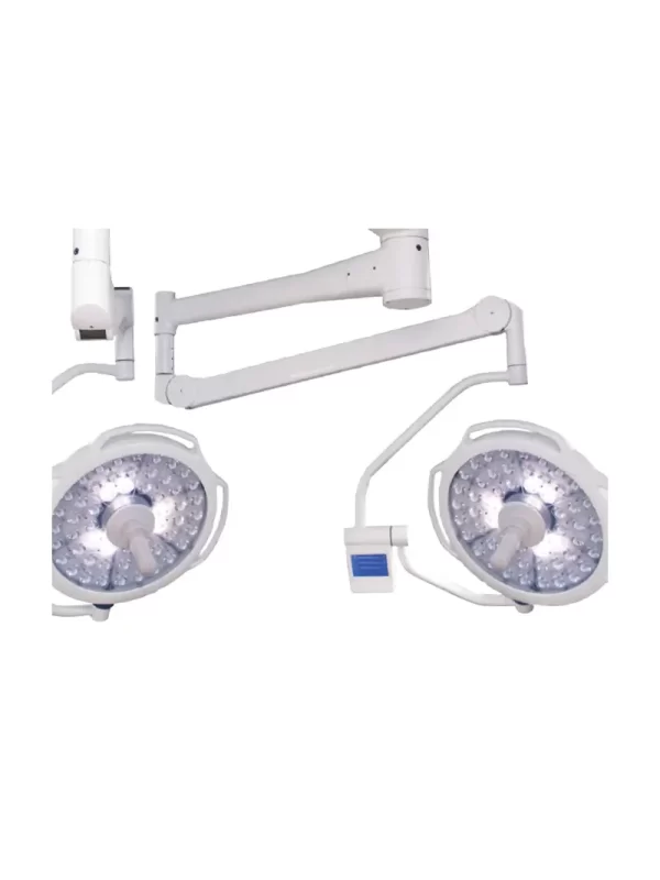 Lampara-de-Cirugía-LED Lampara de Cirugía LED