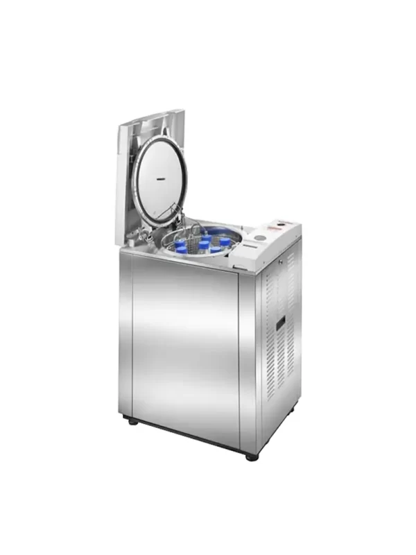 Línea-BioClave-Max-ELV-D Línea BioClave Max ELV-D