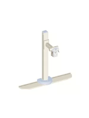 ML1 – Suite radiográfica FMT