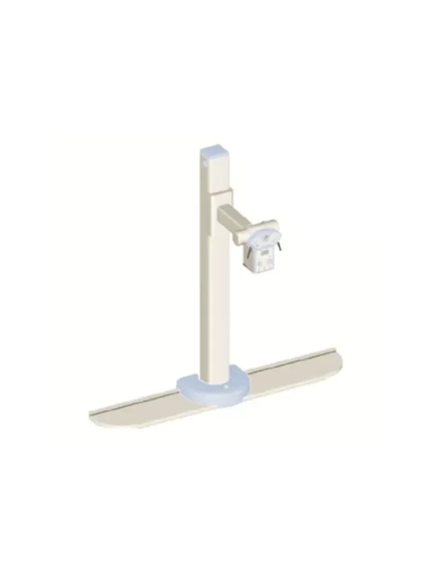 ML1 – Suite radiográfica FMT ML1 – Suite radiográfica FMT