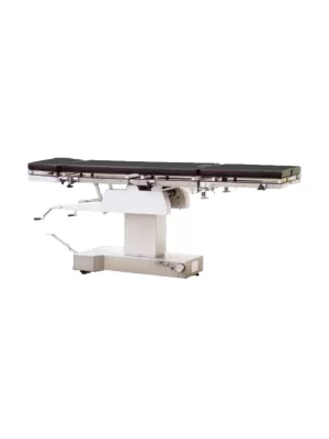 Mesa de operaciones manual OT-30