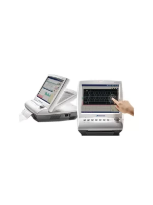 Monitor Fetal y Materno FM - 9000 Plus D