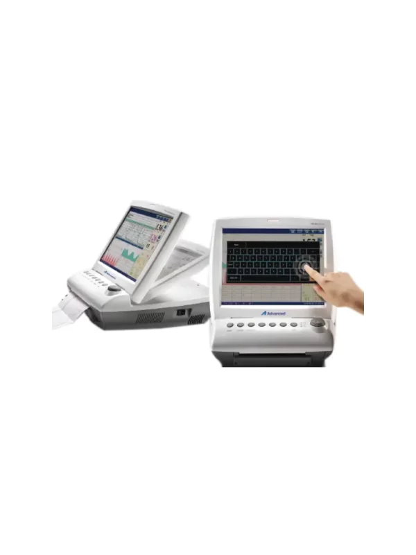 Monitor Fetal y Materno FM - 9000 Plus D Monitor Fetal y Materno FM - 9000 Plus D