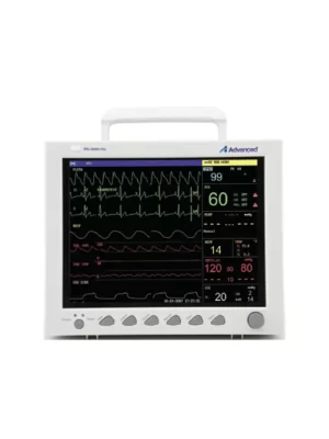 Monitor de Paciente PM-2000A PRO