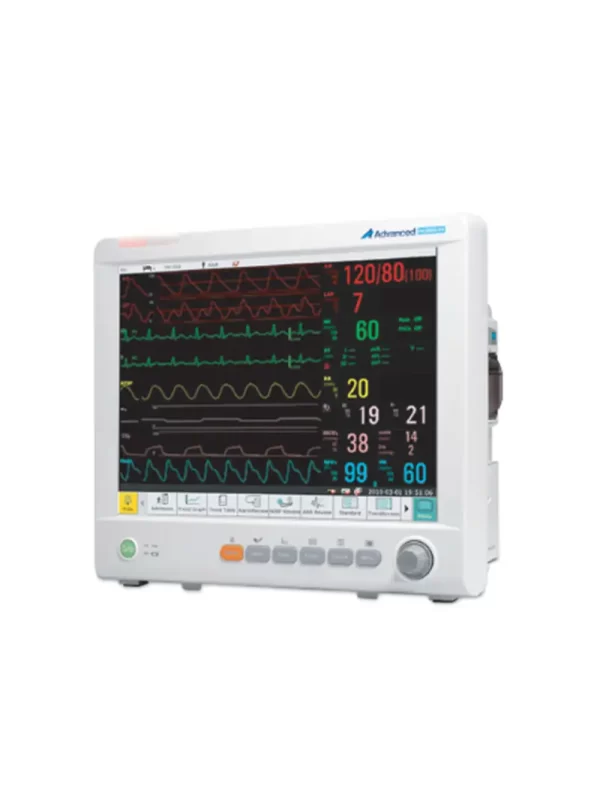 Monitor de Paciente PM-2000XL PRO