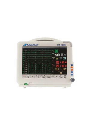 Monitor de Paciente PM-200M
