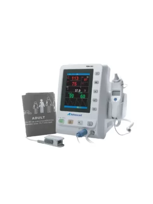 Monitor de Signos Vitales VSM - 300 Monitor de Signos Vitales VSM - 300