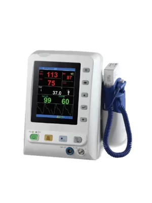 Monitor de Signos Vitales VSM - 300C Monitor de Signos Vitales VSM - 300C