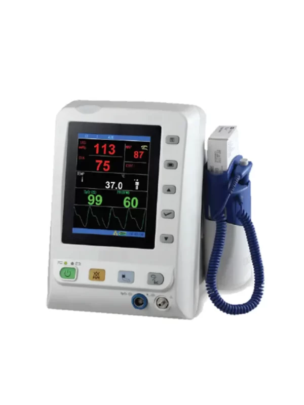 Monitor de Signos Vitales VSM - 300C Monitor de Signos Vitales VSM - 300C