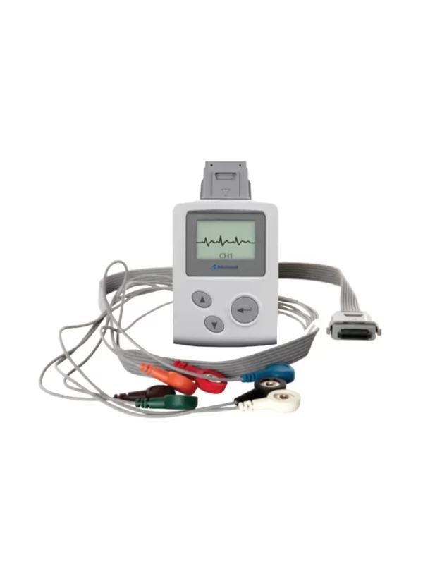 Monitor-para-Cardiologia-HT-1000 Monitor para Cardiologia HT-1000