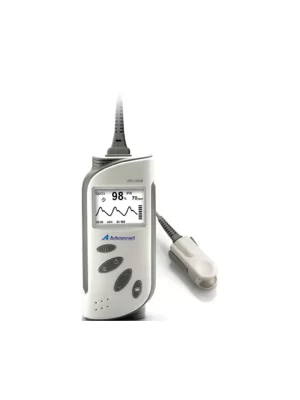 Oximetro de Pulso PO - 100B Oximetro de Pulso PO - 100B