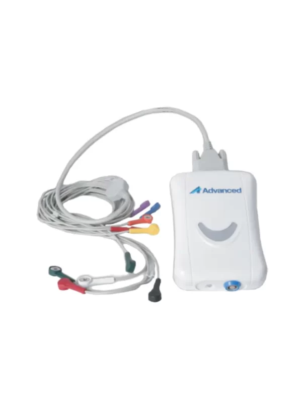 Prueba de Esfuerzo ECG -1212ST