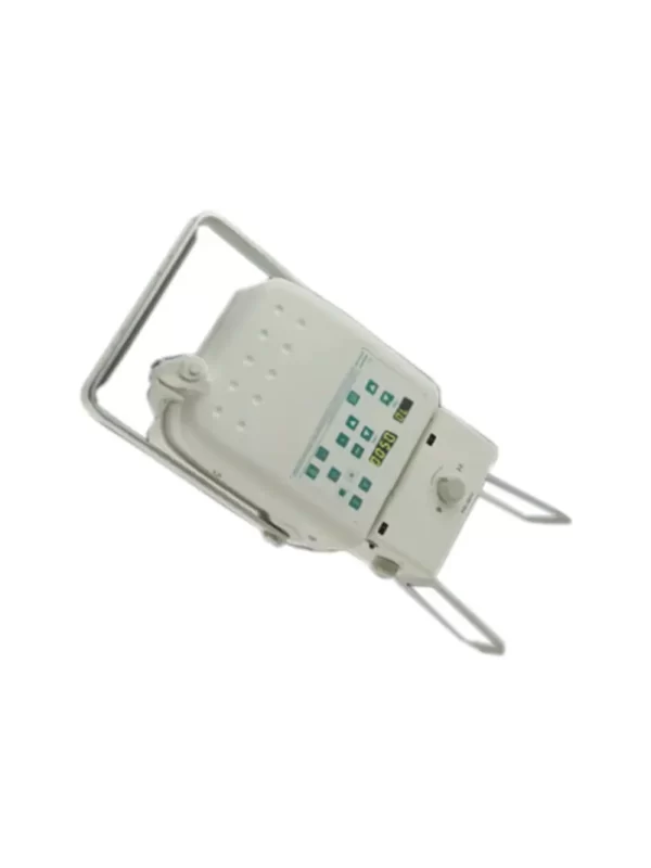 Sistema-Rayos-X-Portátil Sistema Rayos X Portátil