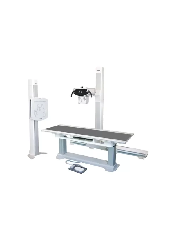 Sistema-radiográfico-digital Sistema radiográfico digital