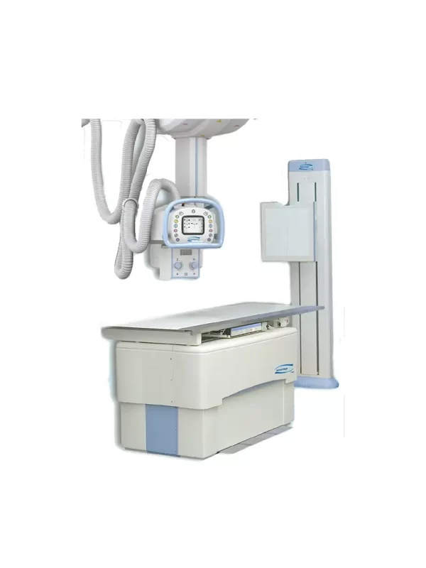 Soluciones de imagenes de Receptor Simple/Doble