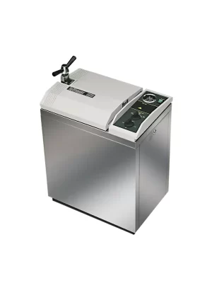 SterilLab MLV 85 – Esterilizador Semiautomático de Laboratorio