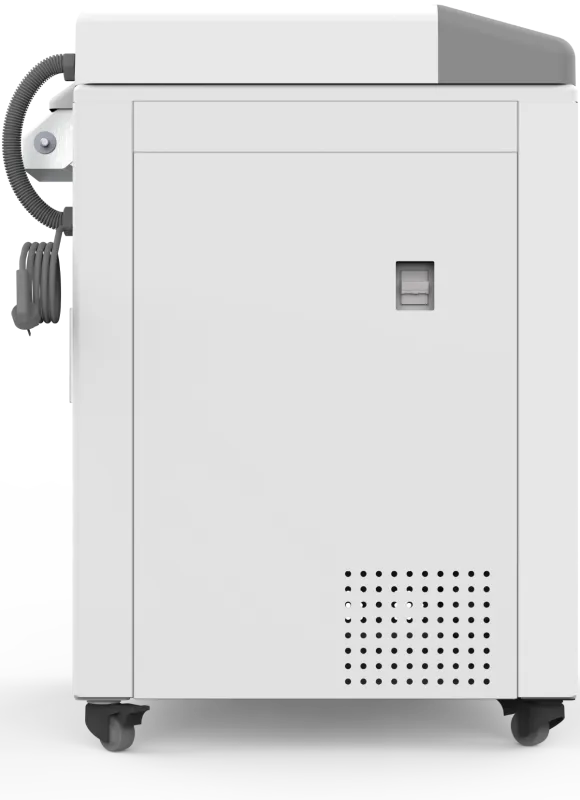 T-Lab Eco – Autoclave Vertical 60–85 Litros