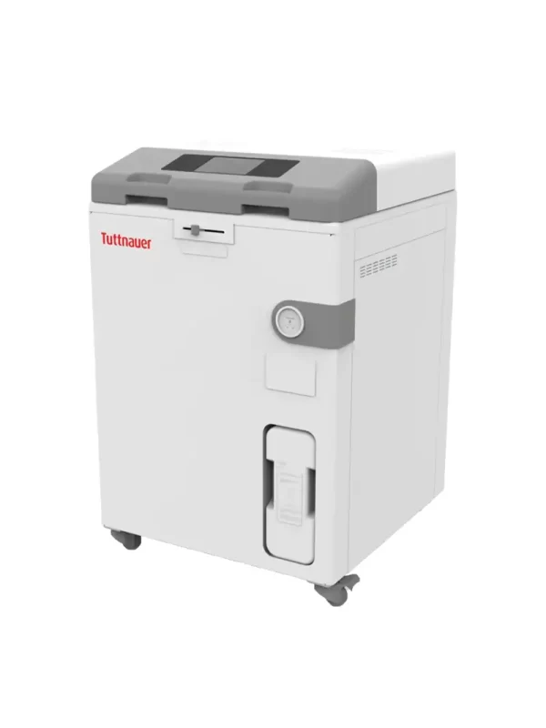 T-Lab Eco – Autoclave Vertical 60–85 Litros